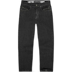 VIKTOS Gunfighter RR Black Denim Jeans (15200)
