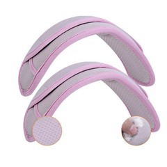 2 Pack Universal Shoulder Pads for Bags Non-Slip Thick Enhance The Comfort an…