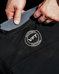 Concealed Protection Kit