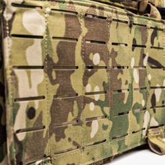 Shellback Tactical Rampage 2.0 Plate Carrier – Military/Airsoft Vest