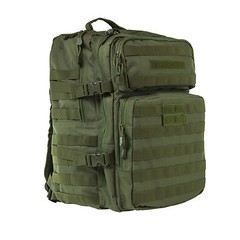 NcSTAR VISM Tactical Assault Backpack Bag Military Camping Hiking MOLLE