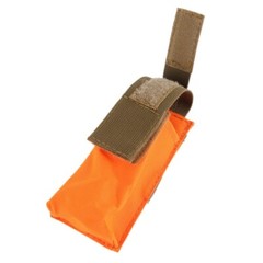 Tactical Molle Flashlight Holder Pouch Medical Pouch Bag Military Knife Holster