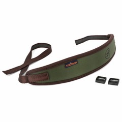 TOURBON Neoprene Rifle Padded Adjustable Sling Anti-slip Green Shotgun Strap USA