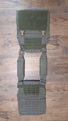 SHAW CONCEPTS ARC V2 BASE VEST RANGER GRN L/XL NEW IN PACKAGE DEVGRU TACTICAL
