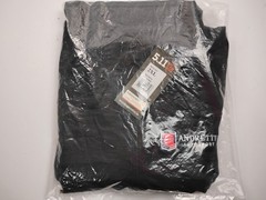 72415 5.11 Tactical Rapid Half Zip Men’s 2XL Andretti Autosport Logo in Black