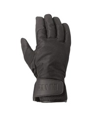HWI Gear Long Gauntlet Cold Weather Duty Glove | Small | LWG100 | Tactical