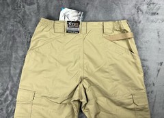 5.11 Tactical Pants Men’s 36×30 TACLITE Pro Style 74273 TDU Khaki NWT