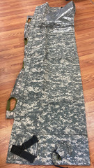 U.S. Army CHEMICAL PROTECTIVE PATIENT WRAP , PREPPERS acu covering