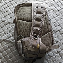 Vanquest Javelin VSlinger Tatctical EDC