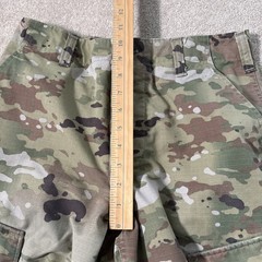 Small Reg Army OCP Combat Uniform Pants Trousers Bottoms Multicam Camo RIPSTOP