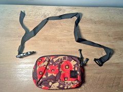 QILO Otte Gear Poppies Of War POW Convertible Pouch BCS FOG Supdef GWA Bag New