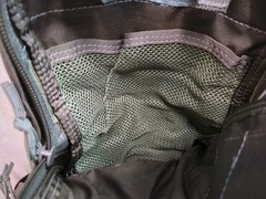 LBT-9039A-500D-T Modular Assault Pack Small Tactical Backpack MAS Grey Gray