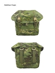 SUNSNOW Jungle Butt Pack Bag, Tactical Attached Bag Sundries Bag