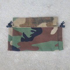 Medical Sleeve IFAK Dangler Custom Roll 1 Ferro Style Trauma Pouch