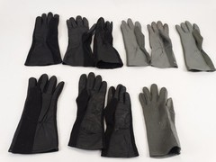 Summer Nomex Flight/Flyers Gloves (non matching)