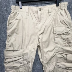 Propper F5251 Men’s Tactical Pants KHAKI Ripstop SIZE 34/30