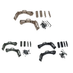 TMC3521 new TW replacement rail Team Wendy profile 2.0 and 3.0 helmet