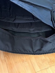 SECOND CHANCE Male Standard Armor Carrier Side Open Small 2212-2015 Navy Molle