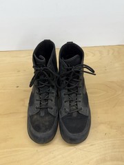 Viktos Johnny Combat OPS PMen’s Tactical Boots Size 10.5 US Vented Swat Police