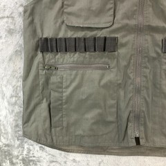 rothco ranger vest mens 2XL green tactical military hunting