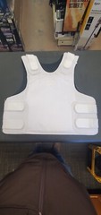 SAFE LIFE DEFENSE SLD-MTC XL with Soft Armor SLD-IIIA 5 year warranty