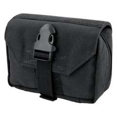Condor 191028 First Response EMT IFAK Medic MOLLE Belt Mount QR Modular Pouch