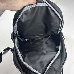 Under Armour Guardian Backpack 31 L Black/Graphite Model