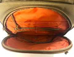 Propper Expandable Backpack Hunting, Active Pack Color Coyote Brown