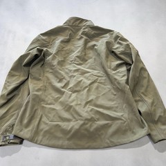 5.11 Tactical Men’s Full Zip Soft Shell Jacket Green Size Small – Preowned