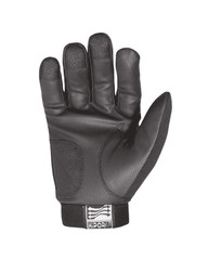 HWI Gear Lined Neoprene Duty Glove | ND100L | XXLG | Black | Tactical Glove