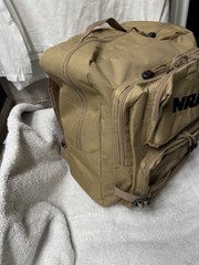 NRA Backpack, Unused, Great Condition