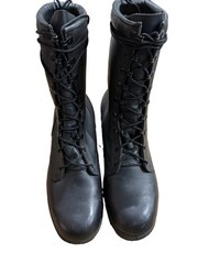 RO Search Military Combat Speed Lace Boots 10.5 Great Condition