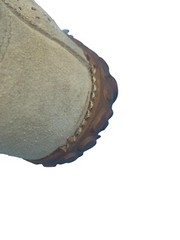 US Military Rocky 105 S2V Desert Tan Special Ops Vented Combat Boots Woman Sz 5