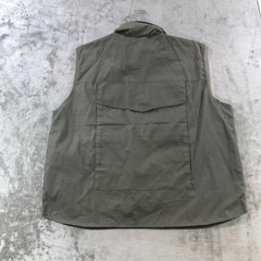 rothco ranger vest mens 2XL green tactical military hunting