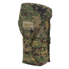 Tactical Pouch For 2 Magazines VCap-2 MOLLE Survival Corps Russian Original