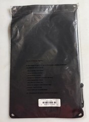 Magpul DAKA Pouch Extra Large 9.8×16.2 Durable Lightweight Black Organizer Bag
