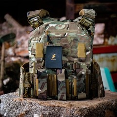 Tactical Vest, Quick Release Lightweight Airsoft Vest, Adjustable Weighted Ve…