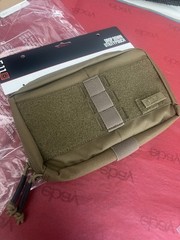 5.11 Tactical Travel Task Field utility pouch Kangaroo