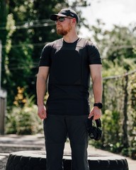Concealed Protection Kit
