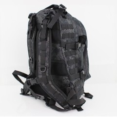 Premium Korean Military Tactical Backpack 45L