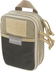 MAXPEDITION Double-Decker Pocket Organizer, Tactical Tool Pouch for Organization