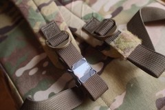 GoRuck Bullet 15L (Multicam X33) BUNDLE with TAD Accessories MIUSA 🇺🇸 🦅