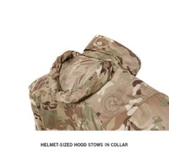 Crye Precision – Loft Jacket – Multicam – Large