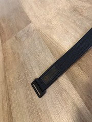 Sub second EDC Belt/Inner Belt(S). Zero Belt (Tenicor) affordable alternative.