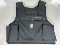 Bullet Safe Bullet Proof Vest Level IIIA