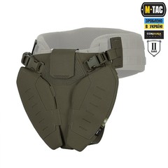 M-Tac Groin Protection GEN.II 2nd class protection (FMS) Ranger Green💛💙