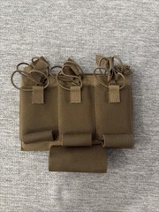 Onward Research Heavy Cree Assaulter Placard