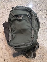 Vertx EDC Transit Sling Bag With Tactigami