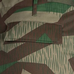 Mil-Tec Splinter Camo Ranger BDU Style Field Pants Med-2XL Free Ship