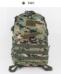Premium Korean Military Tactical Backpack 45L